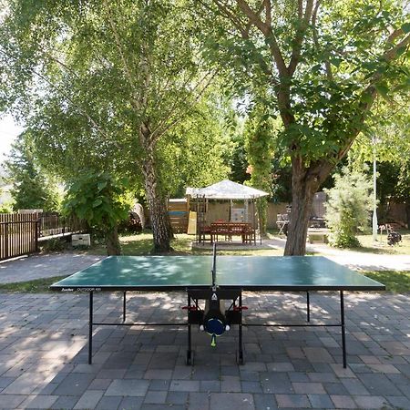 Holiday House Siófok Zewnętrze zdjęcie