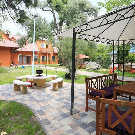 Holiday House Siófok Zewnętrze zdjęcie