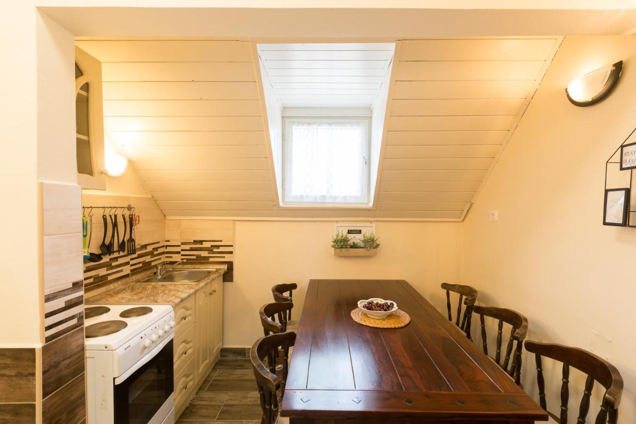 Holiday House Siófok Zewnętrze zdjęcie