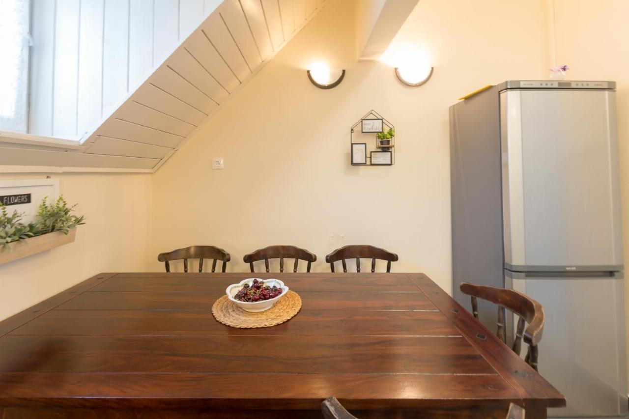 Holiday House Siófok Zewnętrze zdjęcie