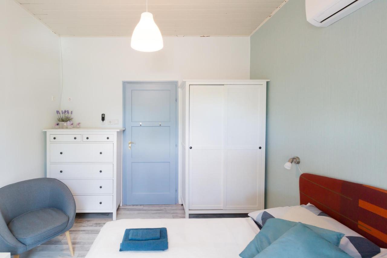 Holiday House Siófok Zewnętrze zdjęcie