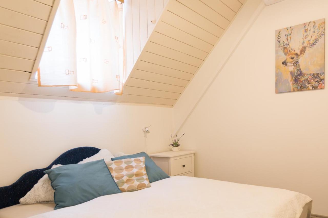 Holiday House Siófok Zewnętrze zdjęcie
