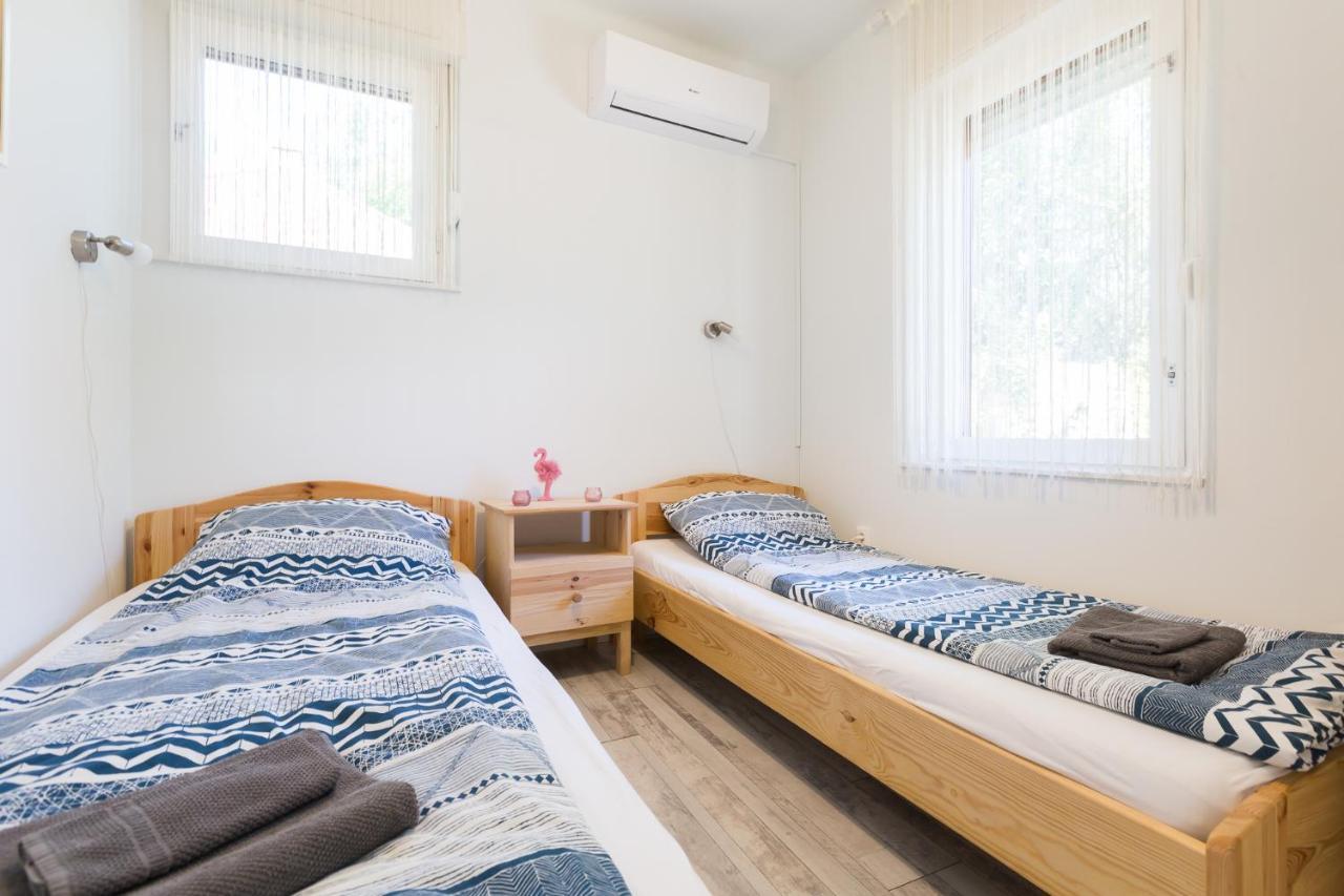Holiday House Siófok Zewnętrze zdjęcie