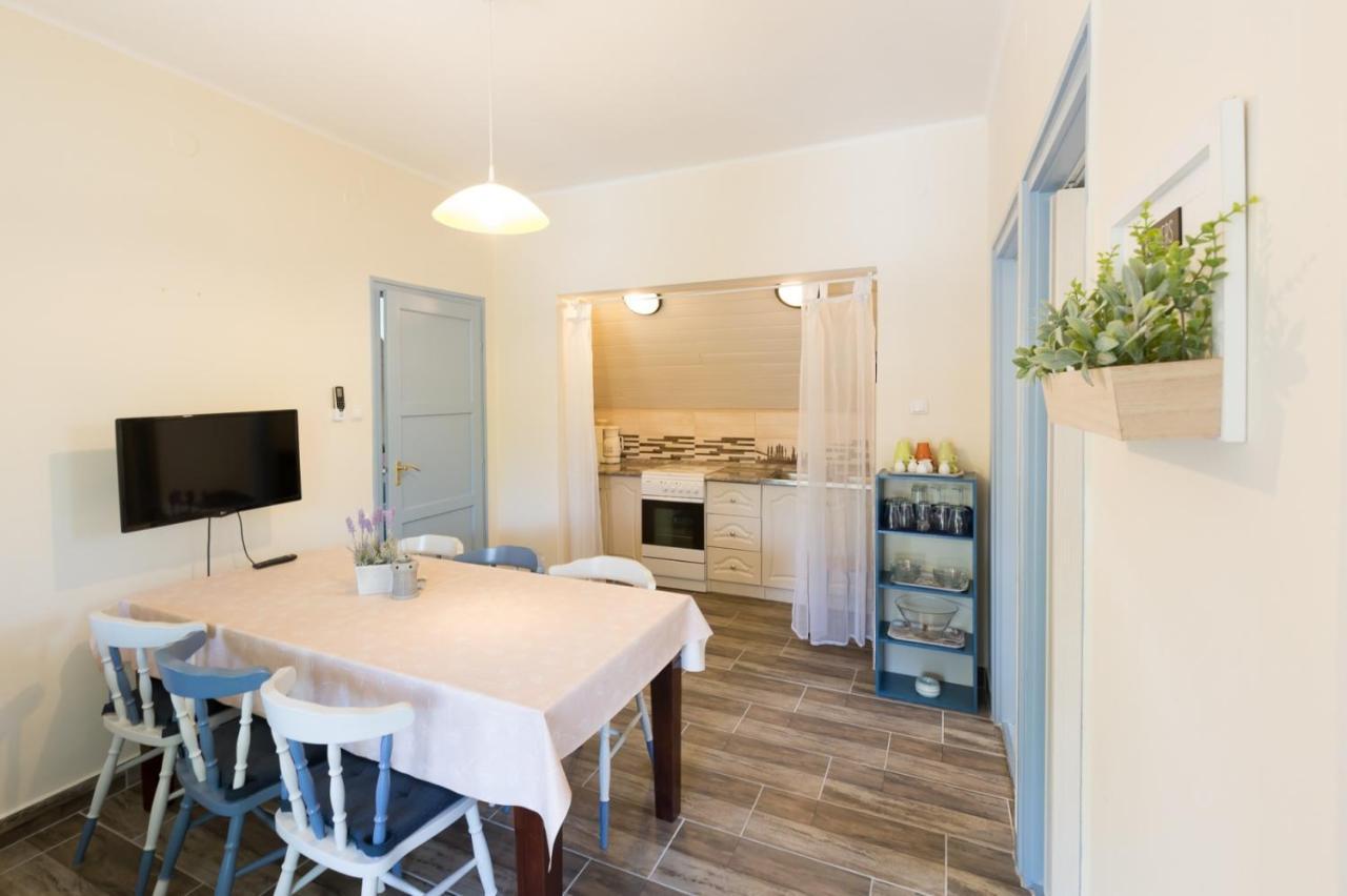 Holiday House Siófok Zewnętrze zdjęcie