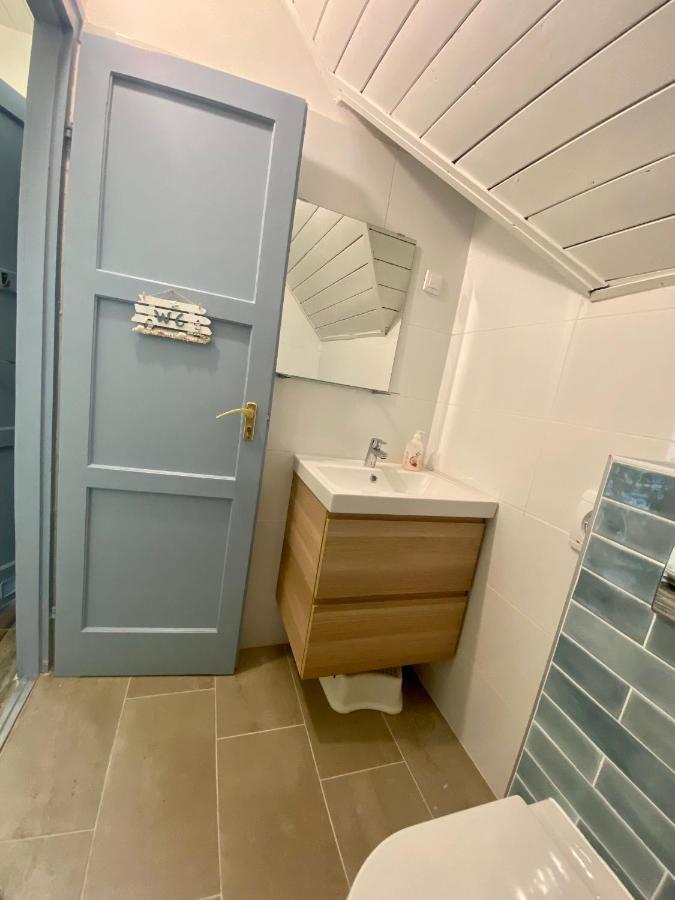 Holiday House Siófok Zewnętrze zdjęcie