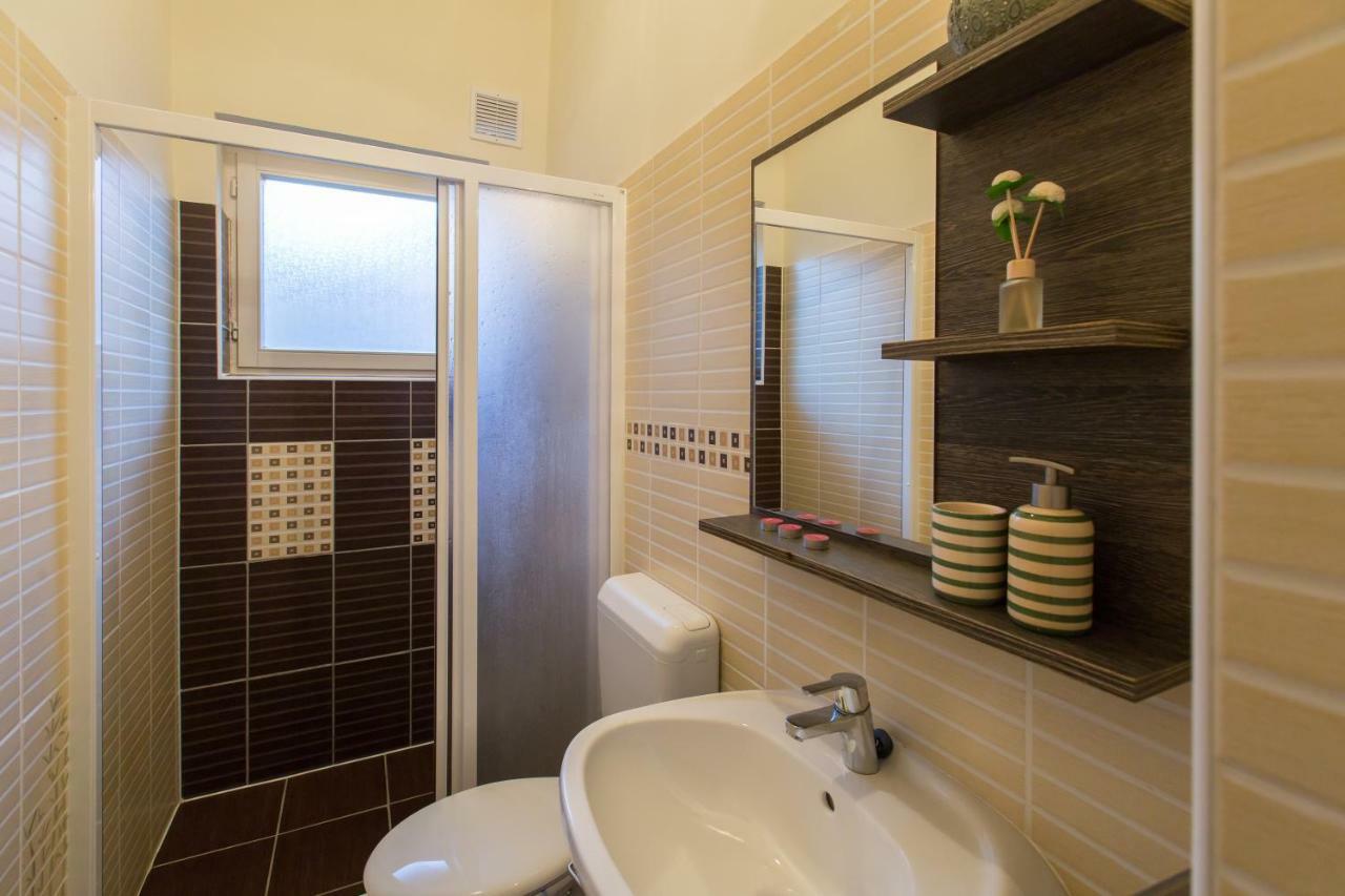 Holiday House Siófok Zewnętrze zdjęcie