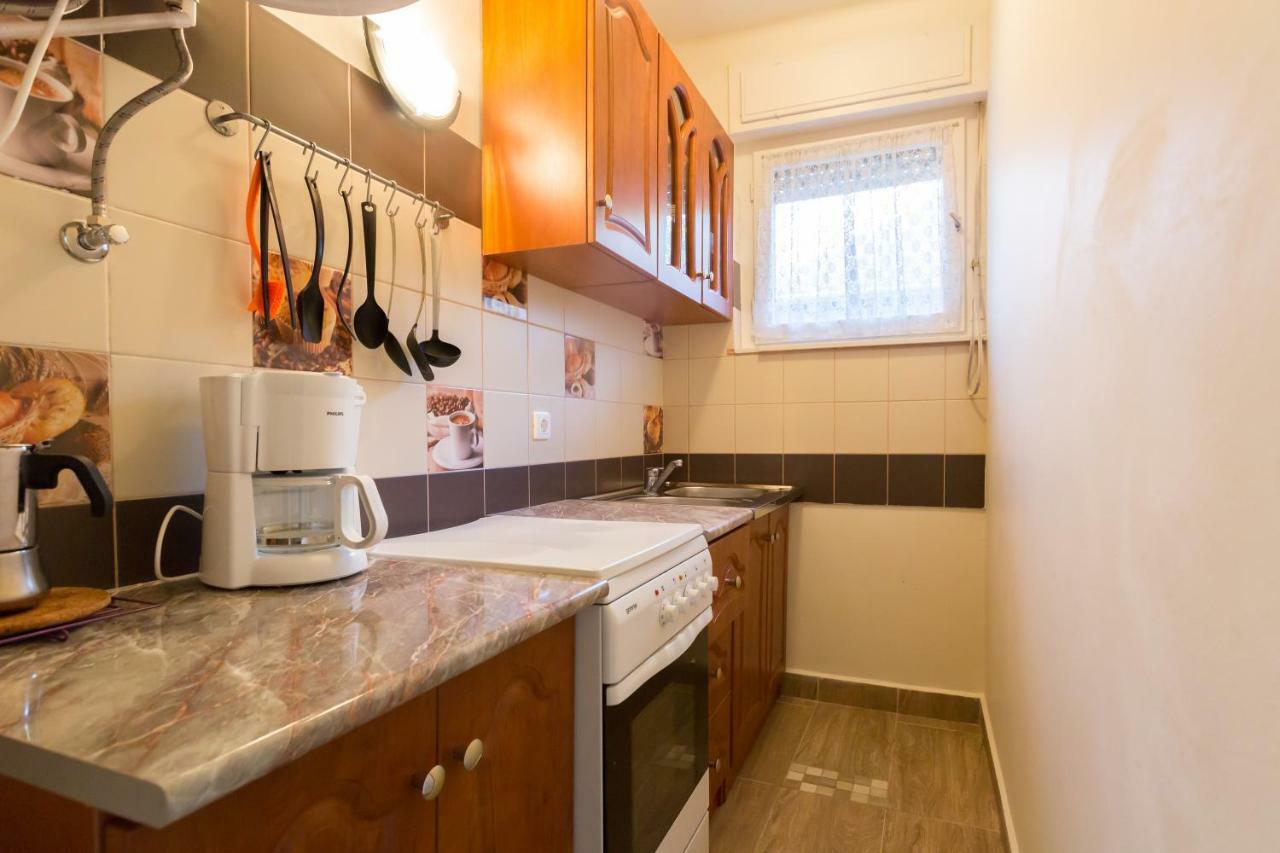 Holiday House Siófok Zewnętrze zdjęcie