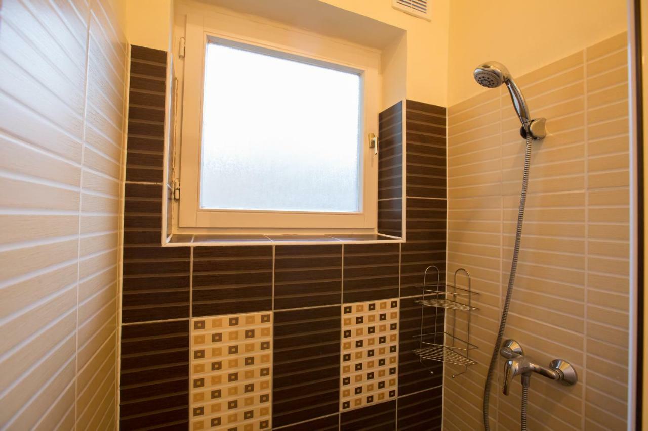 Holiday House Siófok Zewnętrze zdjęcie